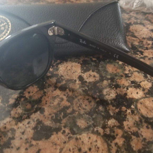 Rayban Sunglasses main image 4